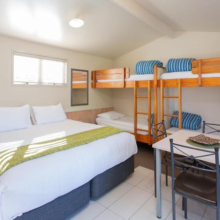 Lake Taupo Holiday Resort エクステリア 写真