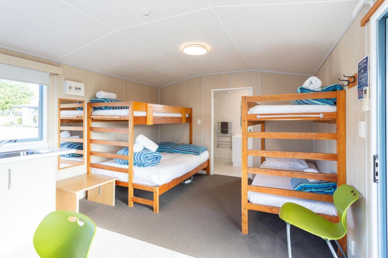 Lake Taupo Holiday Resort エクステリア 写真