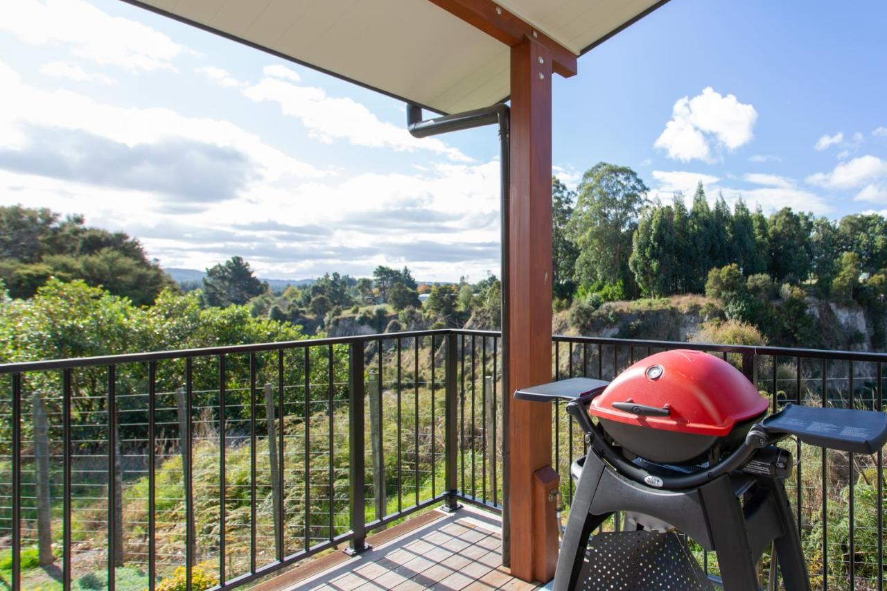 Lake Taupo Holiday Resort エクステリア 写真