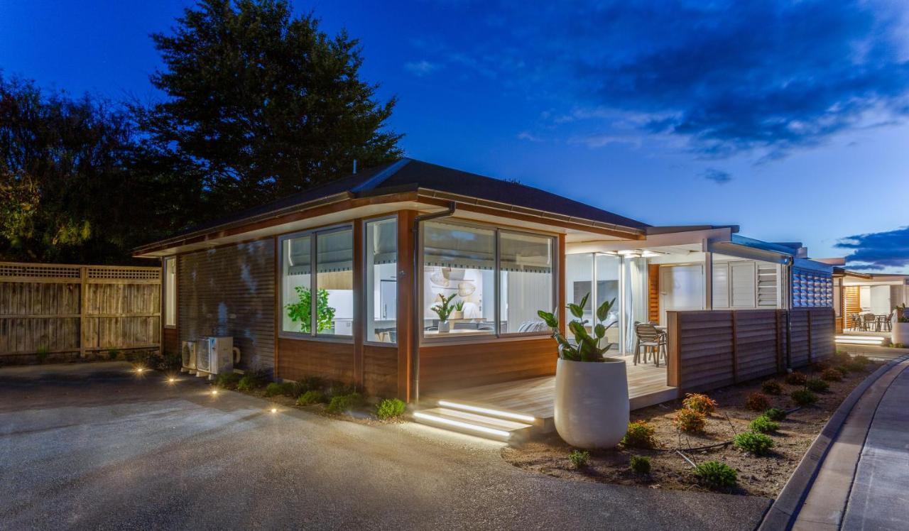 Lake Taupo Holiday Resort エクステリア 写真