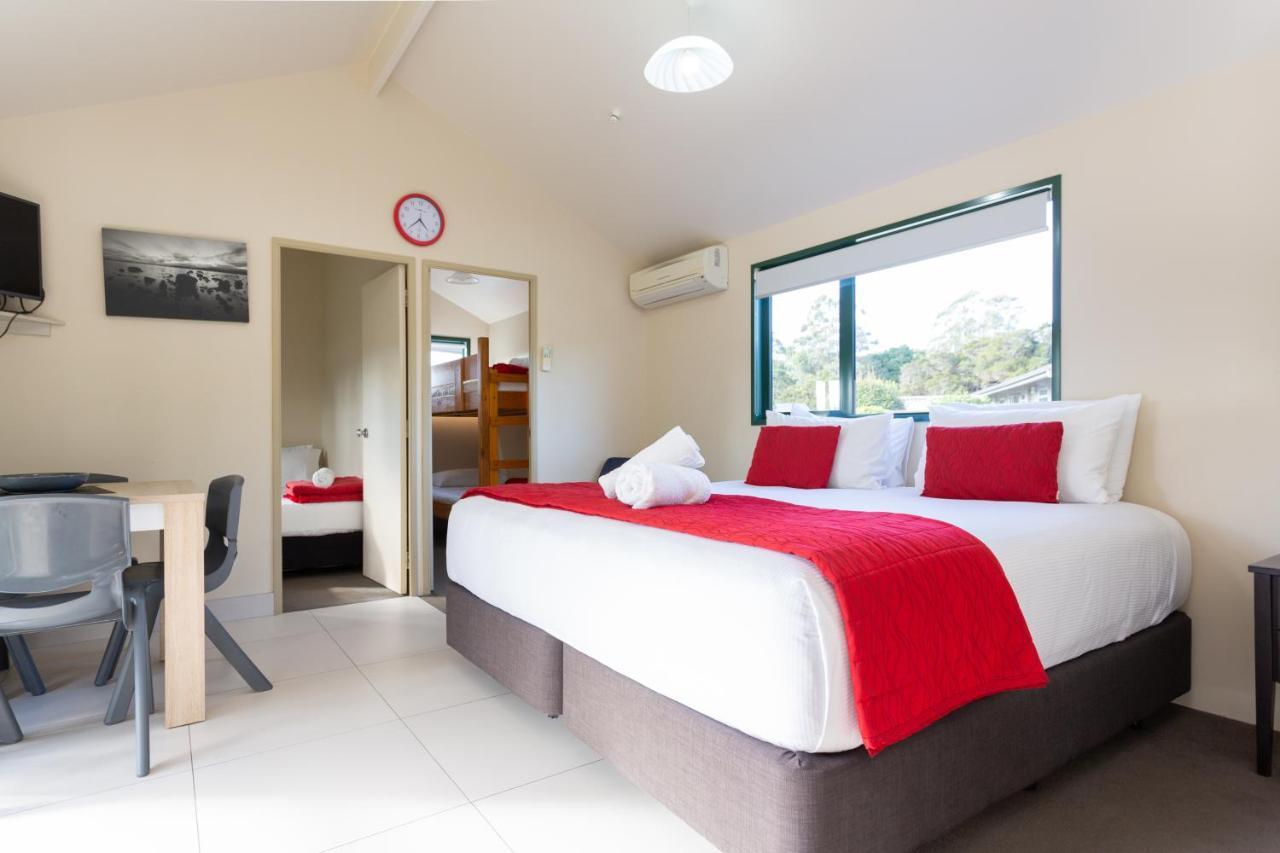Lake Taupo Holiday Resort エクステリア 写真