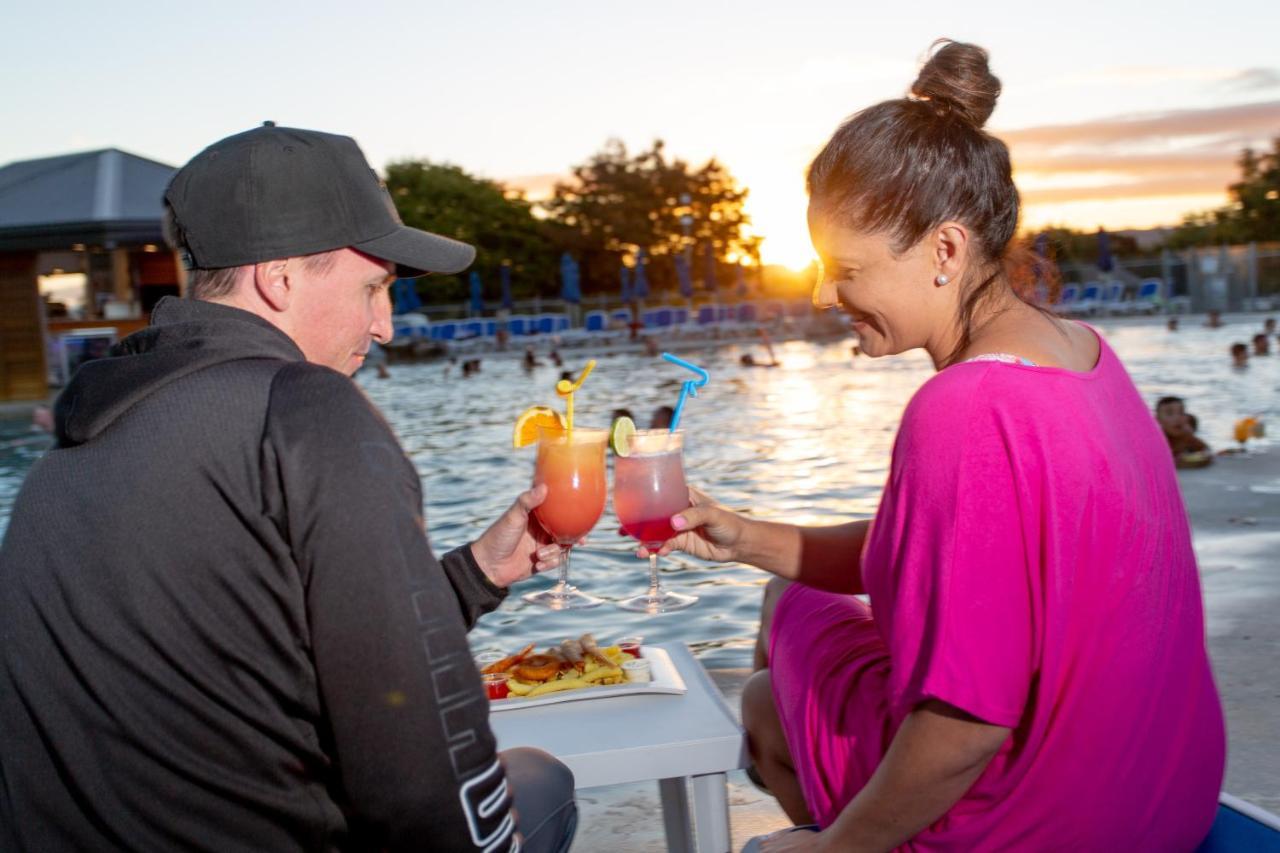 Lake Taupo Holiday Resort エクステリア 写真